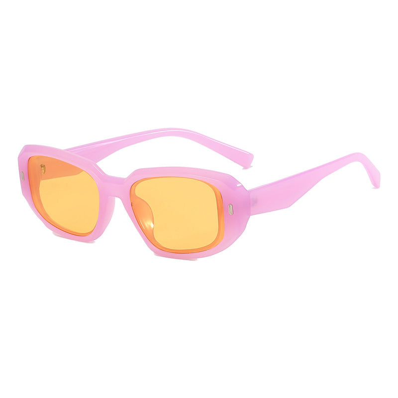 Women Oversized Fashion Sunglasses Stornfield