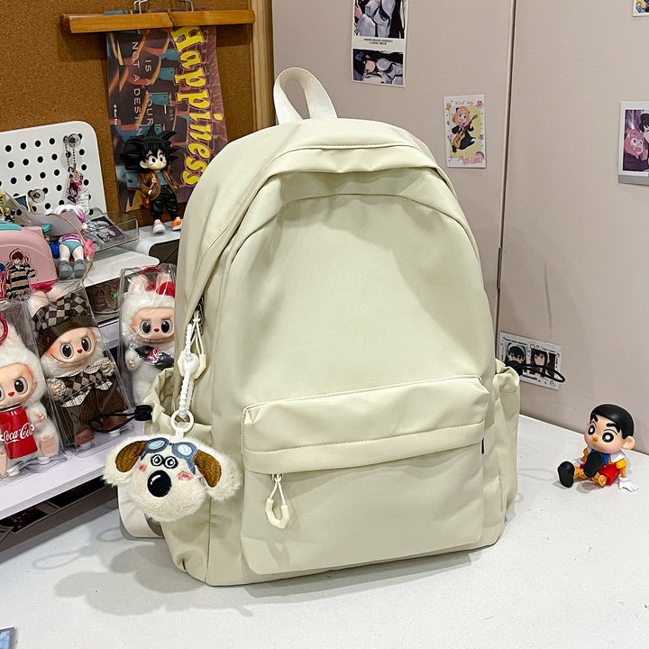 Versatile Multi-Pocket Everyday Backpack Stornfield