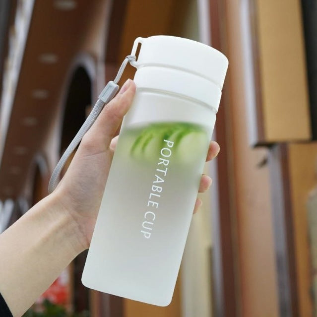 Women's Water Bottle Stornfield