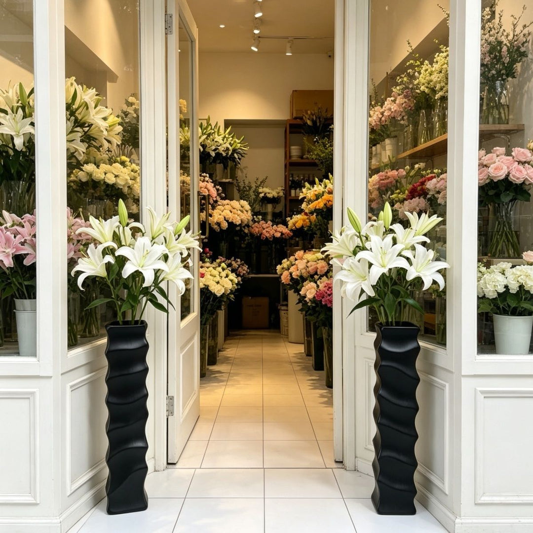 Modern Decorative Stornfeild