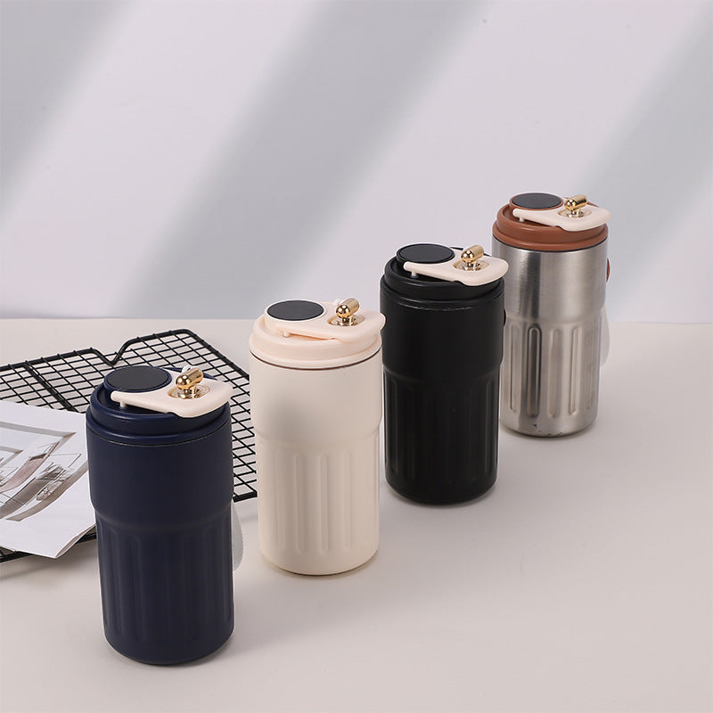 Portable Insulated Travel Mug Stornfield