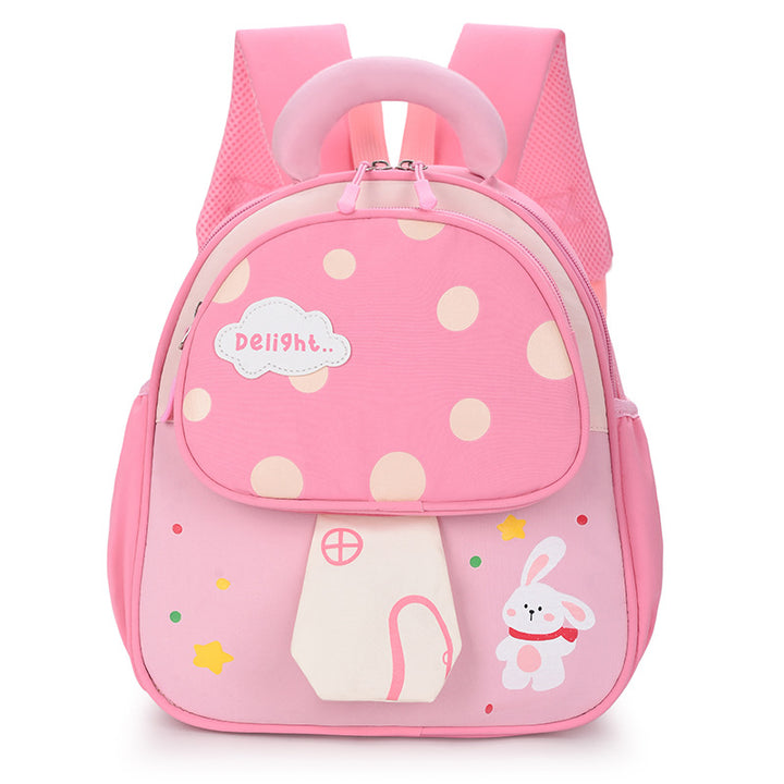Cute Themed School Backpack Stornfield