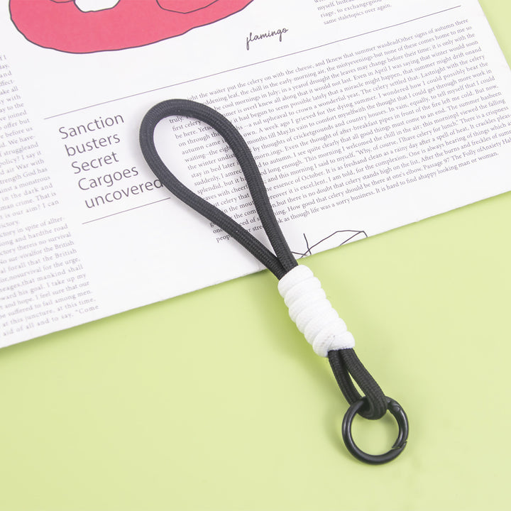 Versatile Lanyard Keychains Stornfield