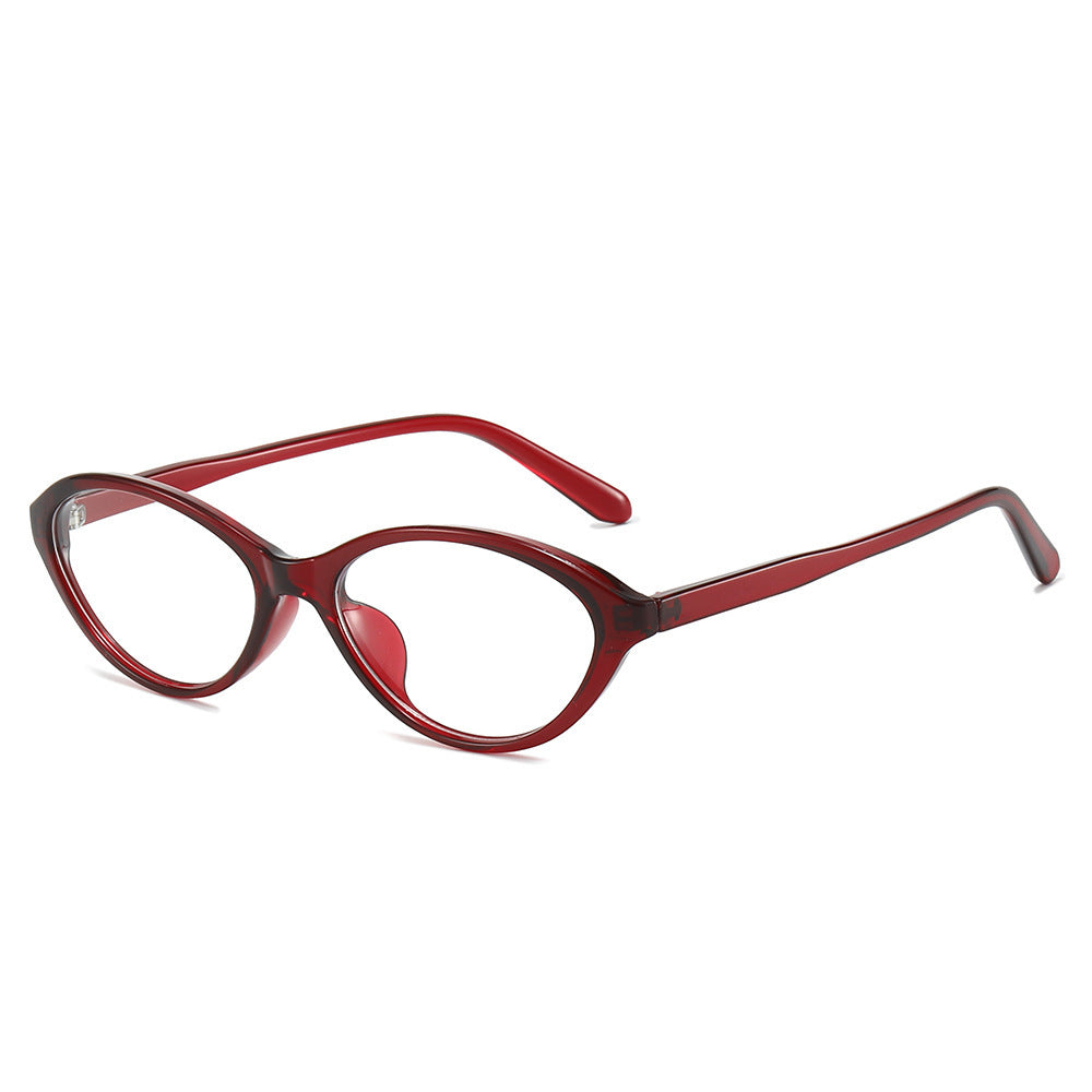 Elegant Cat-Eye Sunglasses Stornfield