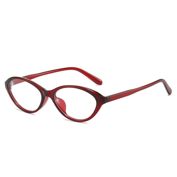Elegant Cat-Eye Sunglasses Stornfield