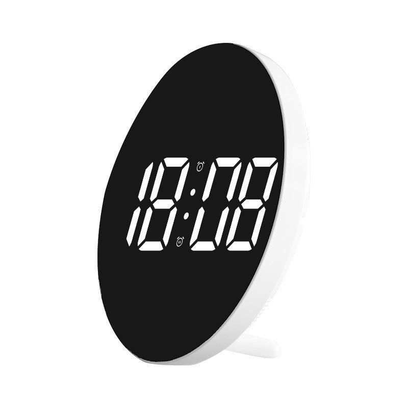 Digital multifunctional clock with temperature and hygrometer display Stornfield