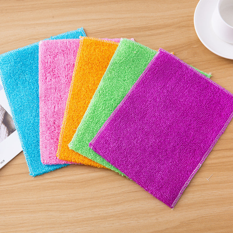 Women practical microfiber cleaning cloth Stornfield