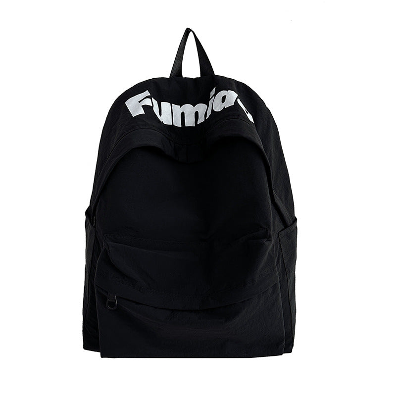 Lightweight Casual Backpack Stornfield