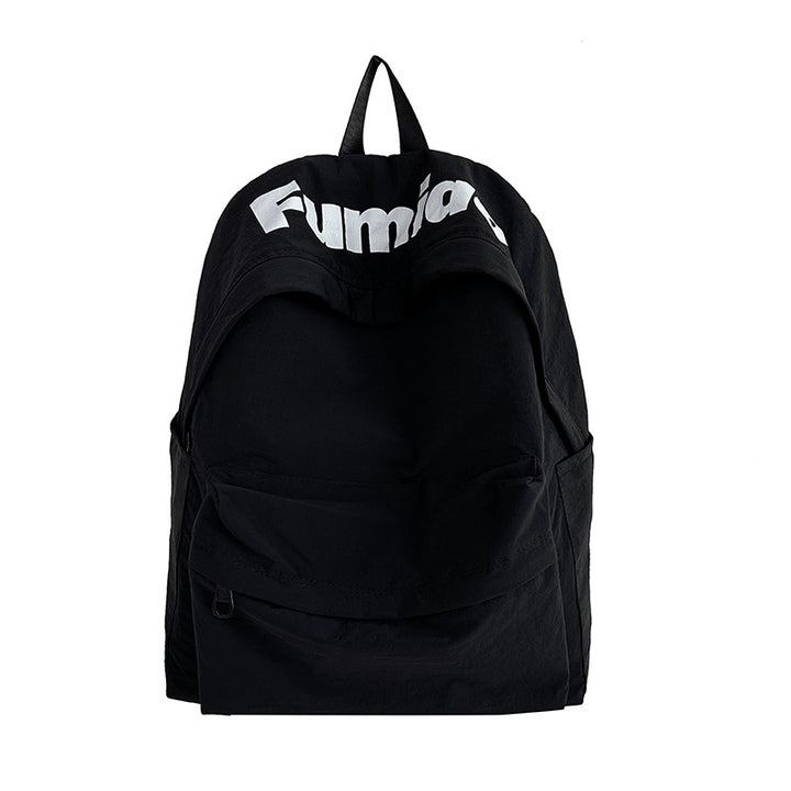 Lightweight Casual Backpack Stornfield