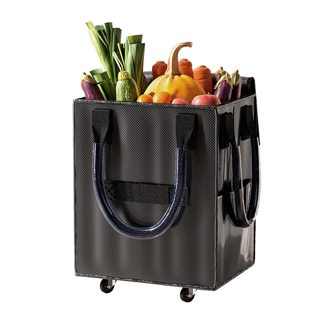 High-performance shopping bag Stornfield