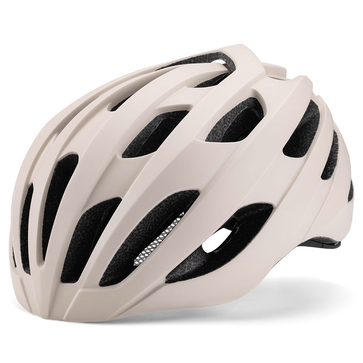 Lightweight Aerodynamic Cycling Helmet Stornfield
