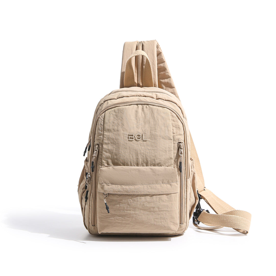 Lightweight Messenger Backpack Stornfield