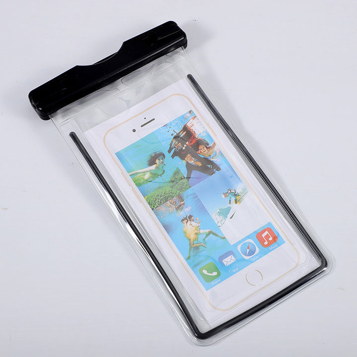 Waterproof Smartphone Case Stornfield