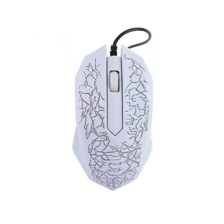 Gaming Mouse Stornfield