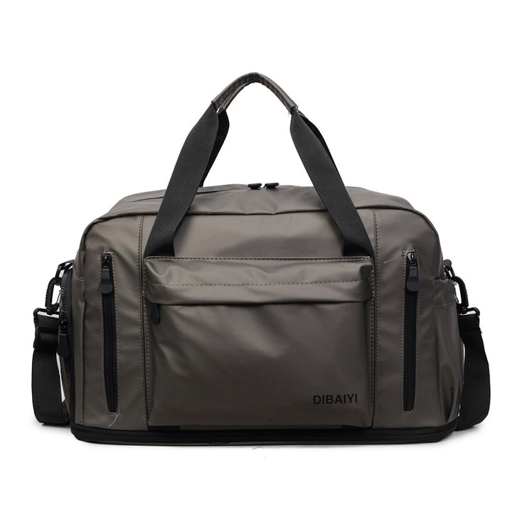 Versatile Waterproof Travel Duffel