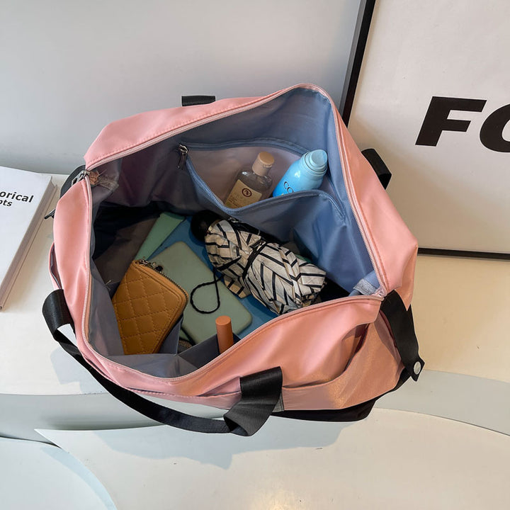 Robust sports and travel bag Stornfield