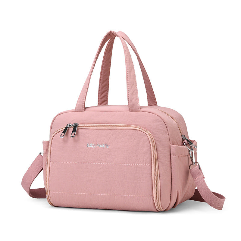 Versatile Multi-Functional Baby Travel Bag Stornfield