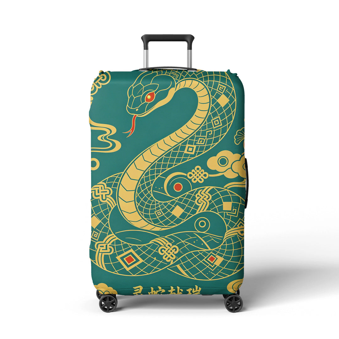 Ladies Travel Luggage Stornfield
