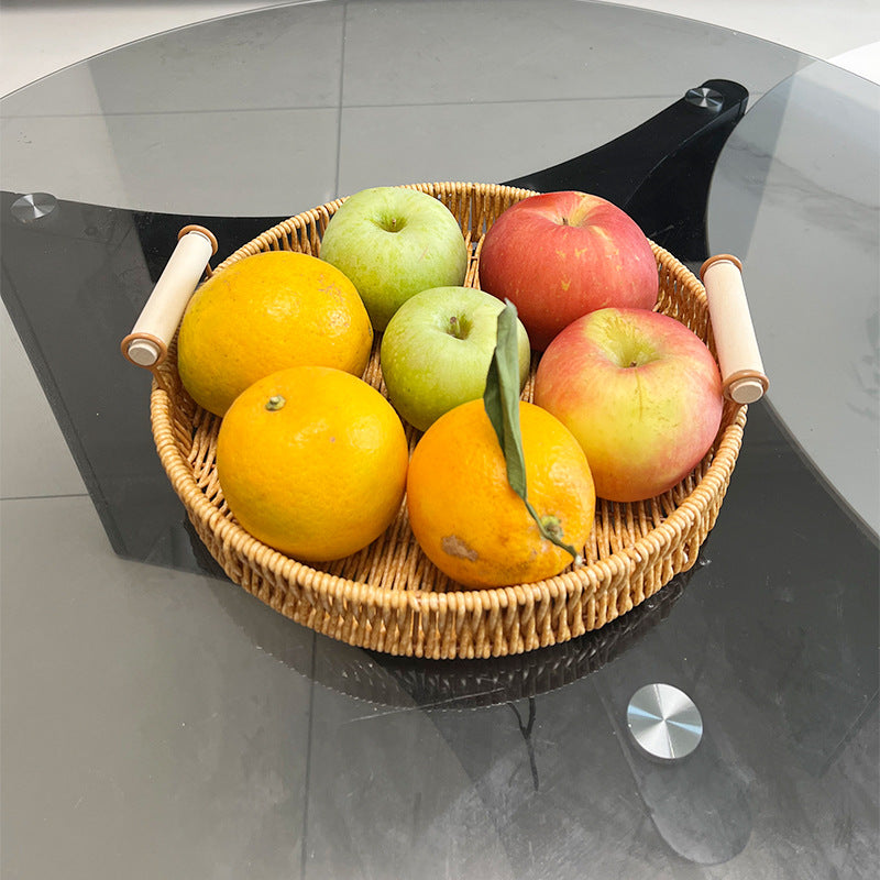 Women Handmade Presentation Basket Stornfield