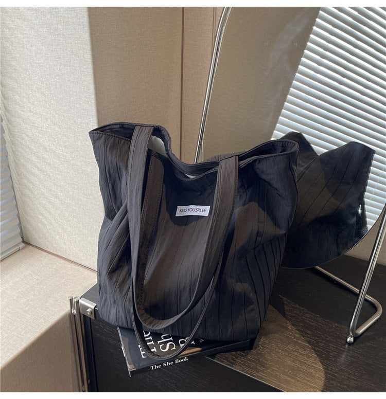 Stylish Utility Tote Stornfield