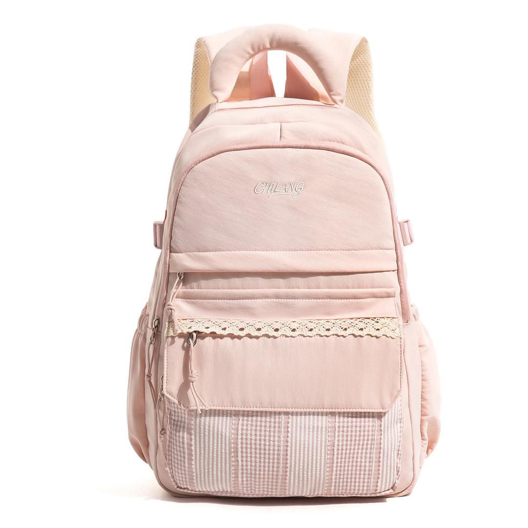 Stylish Multi-Compartment Daypack Stornfield
