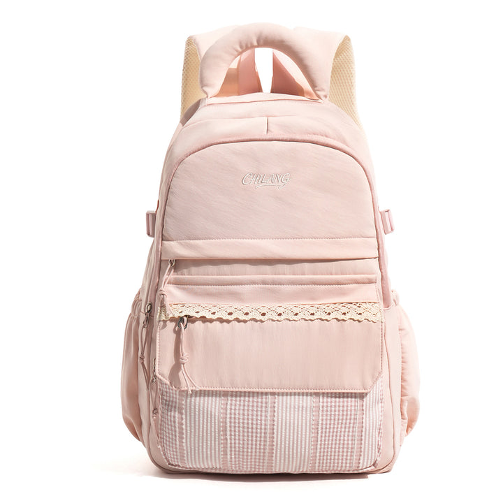 Stylish Multi-Compartment Daypack Stornfield