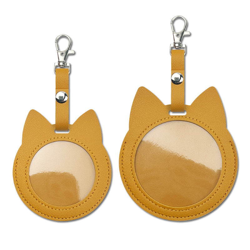 Cat Ear Luggage Tag Stornfield