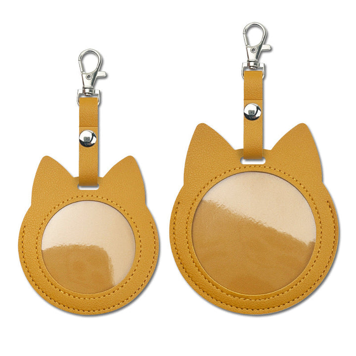 Cat Ear Luggage Tag Stornfield