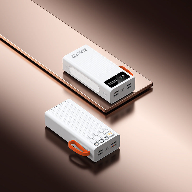 Powerbank for mobile devices Stornfield