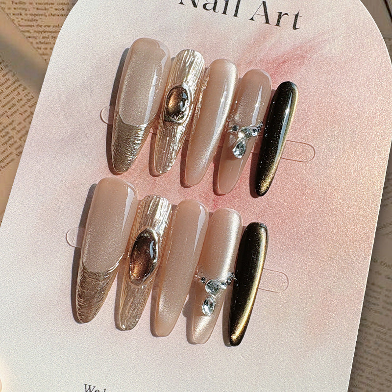 Nail Art Stornfield