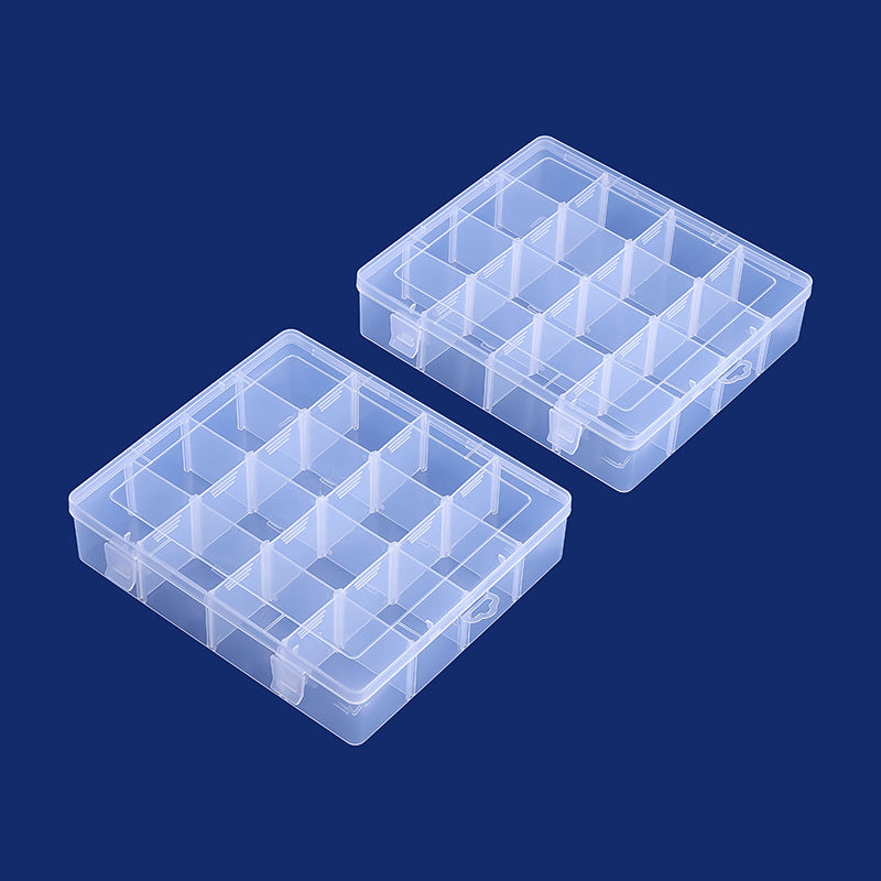 Foldable Compartment Storage Organizer Stornfield