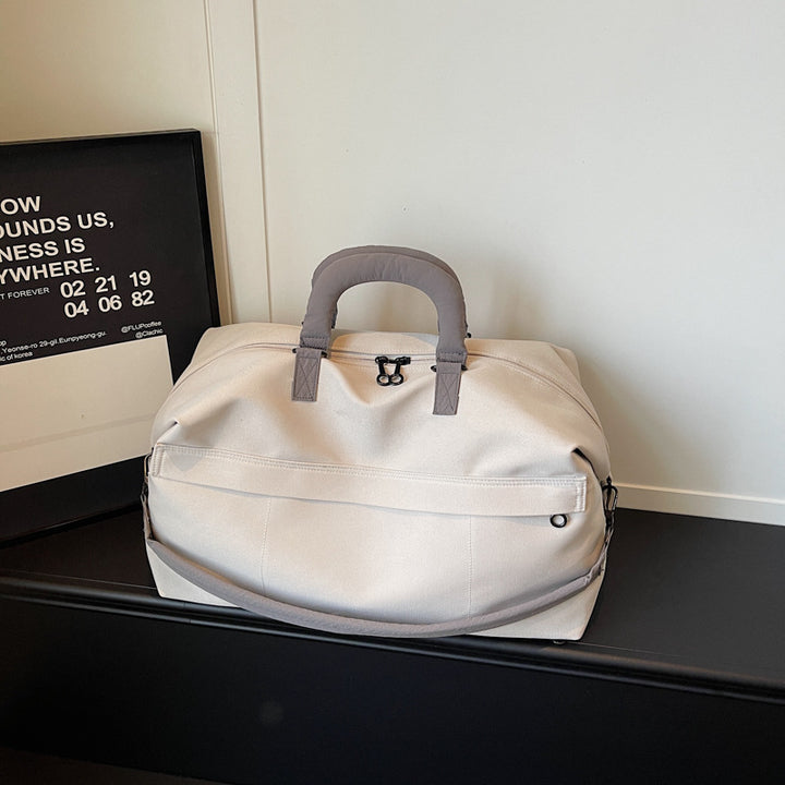 Women's spacious travel bag Stornfield