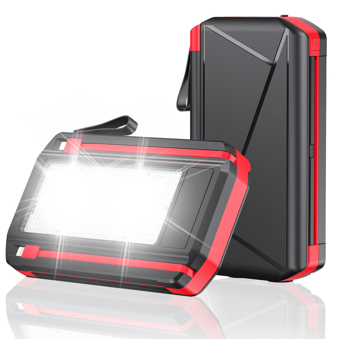Multifunctional Camping Light Stornfield