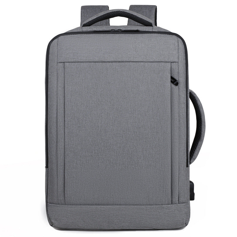 Sleek Urban Backpack Stornfield