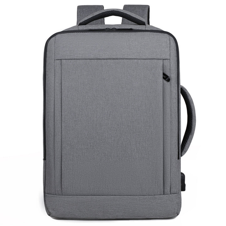 Sleek Urban Backpack Stornfield