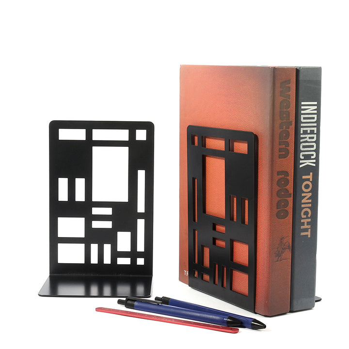 Modern Decorative Bookends