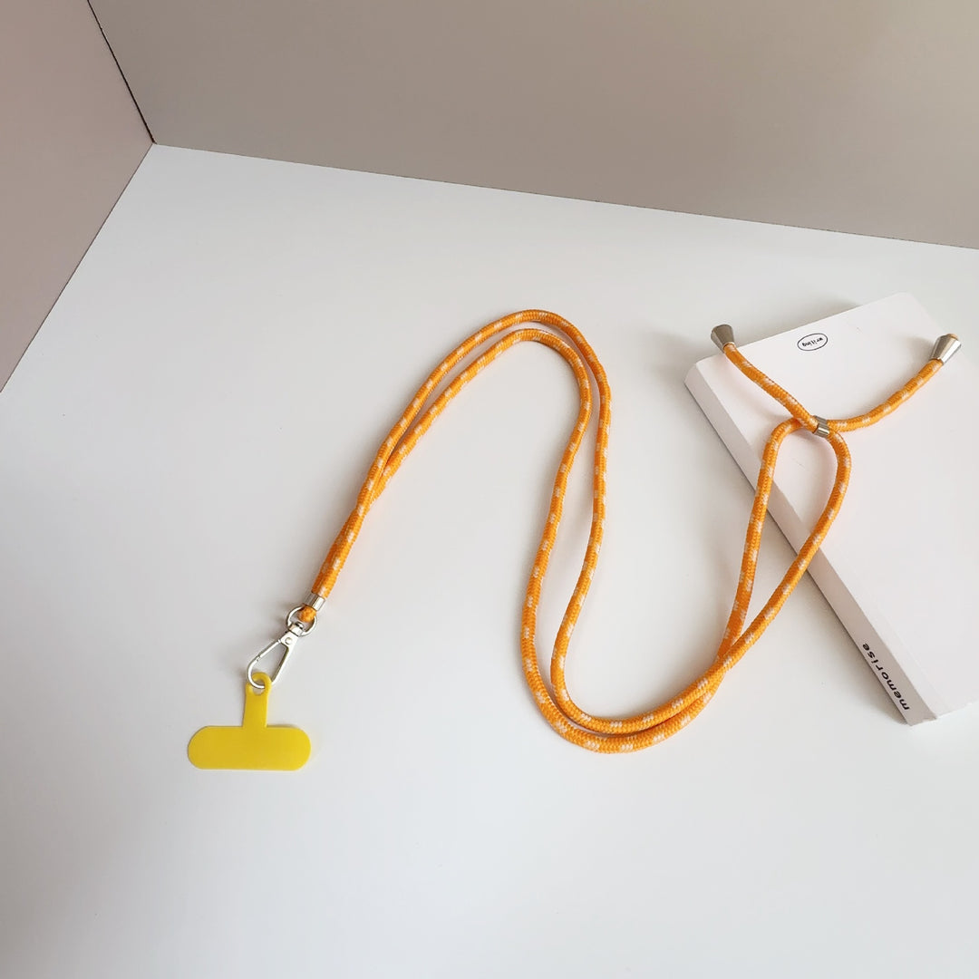 Stylish Identity Badge Lanyard Stornfield