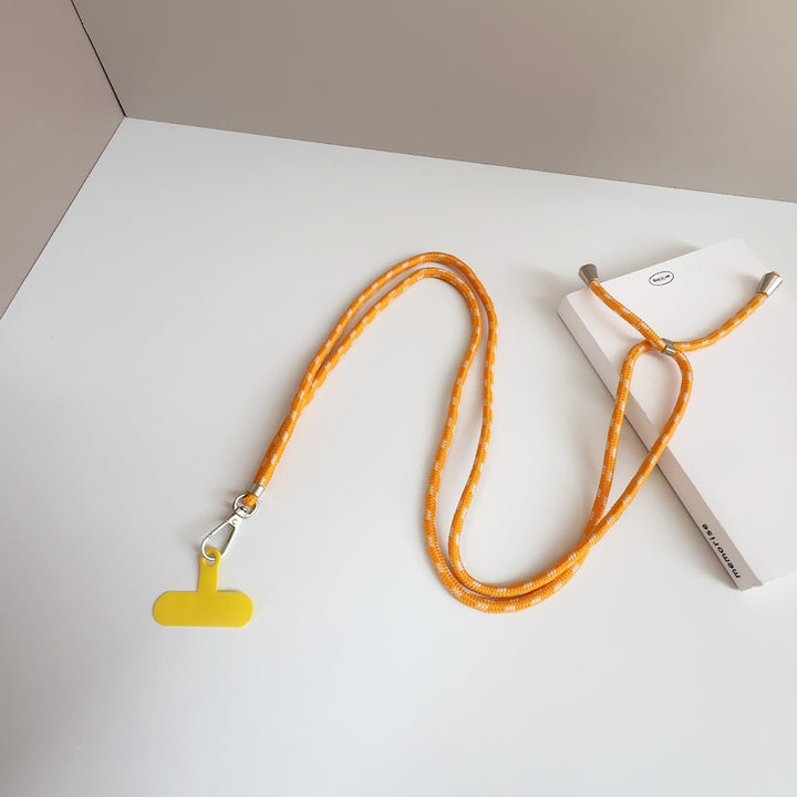 Stylish Identity Badge Lanyard Stornfield