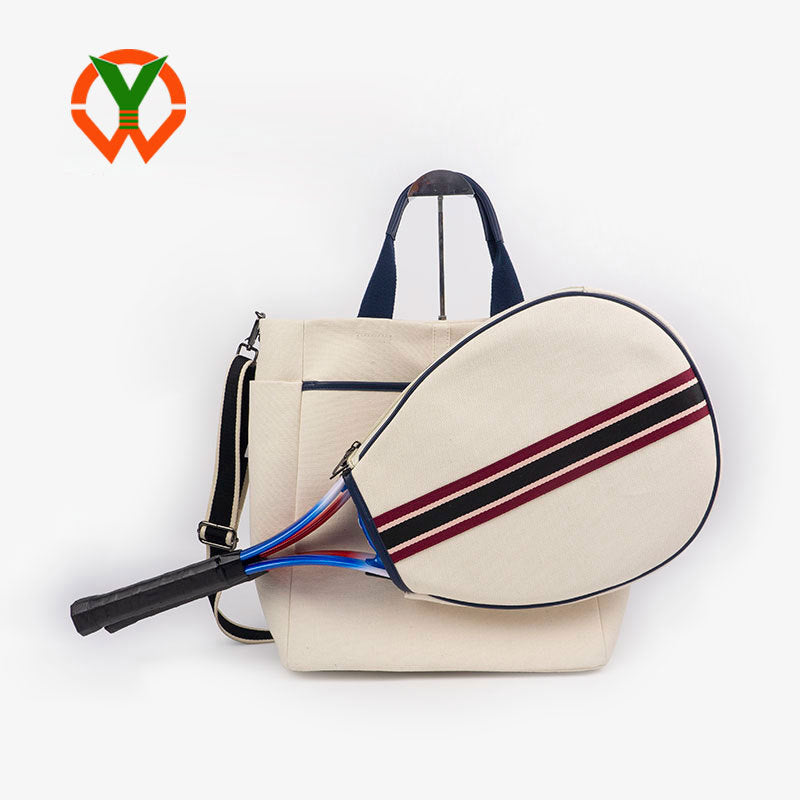 Premium Tennis Racket Carry Tote Stornfield