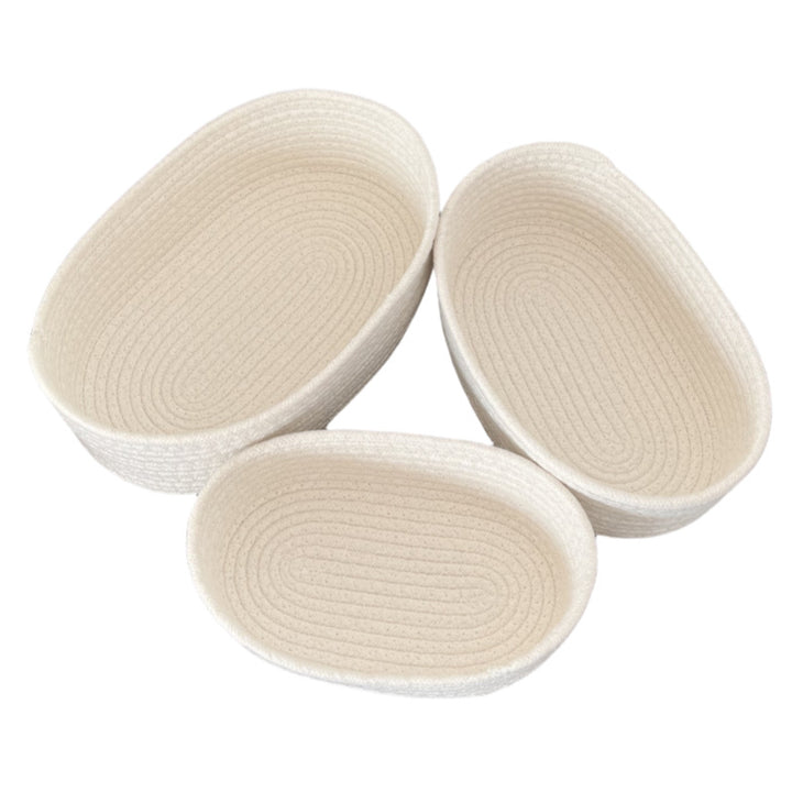 Women Practical Storage Basket Set Stornfield
