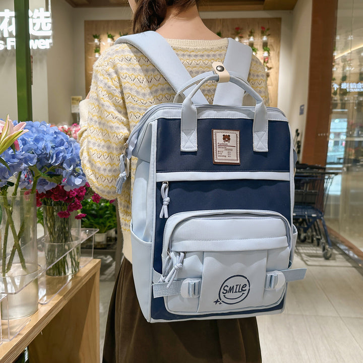 Fashion Backpack Stornfield