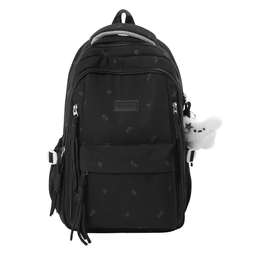 Stylish Multi-Pocket Urban Backpack Stornfield