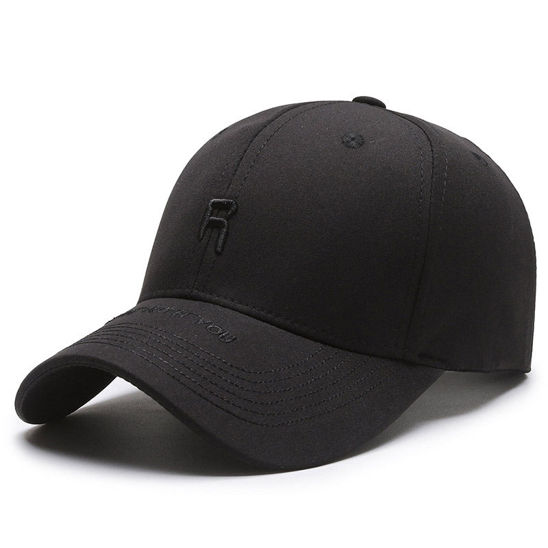 Men's Casual Classic Baseball Cap Stornfield