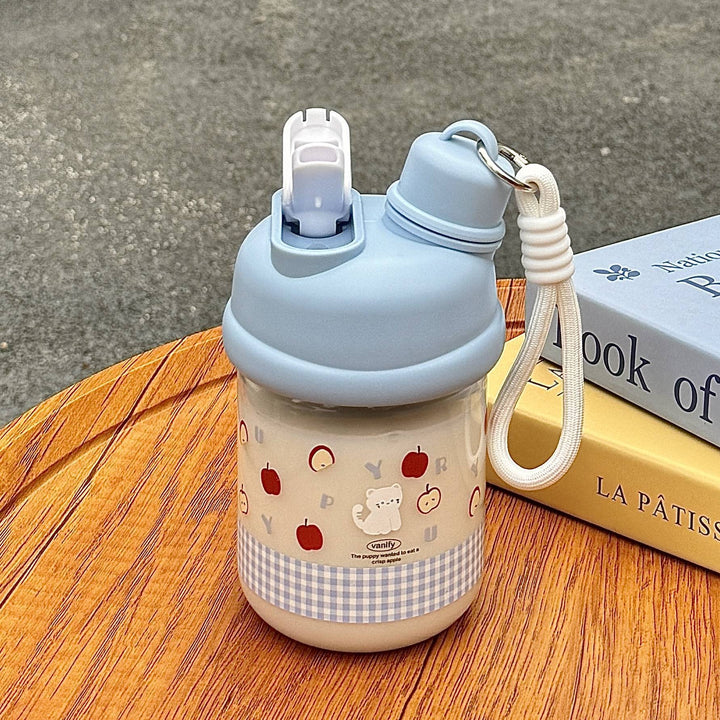Women's Creative and Practical Drinking Bottle Stornfield