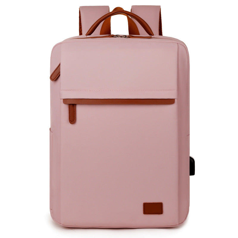 WoModern Multi-Functional Laptop Backpack Stornfield