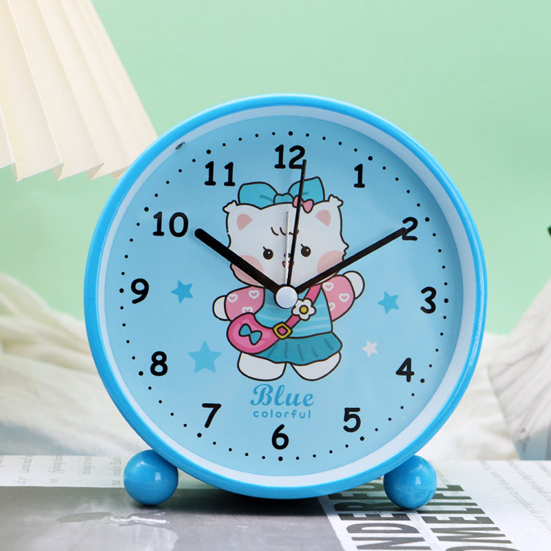Toy Alarm Clock Stornfield