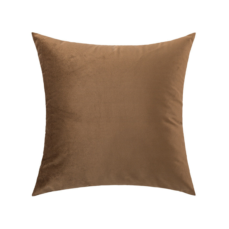 Women's Premium Sofa Cushion with Soft Velvet Cover Stornfield