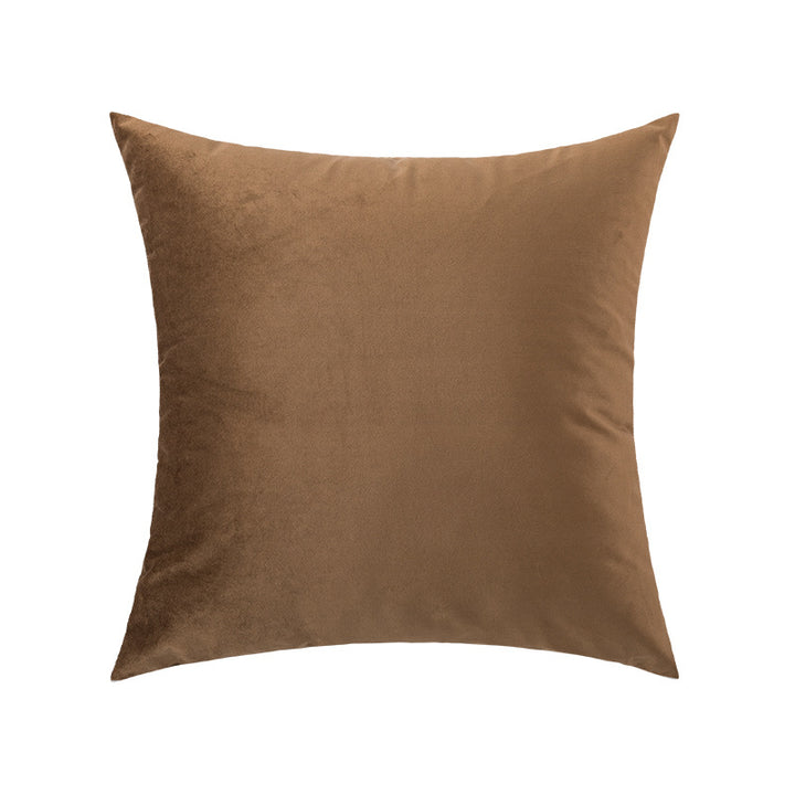 Women's Premium Sofa Cushion with Soft Velvet Cover Stornfield