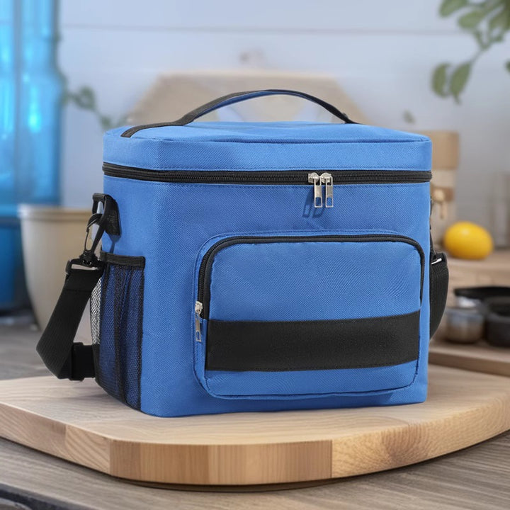 Insulated Cooler Bag Stornfield