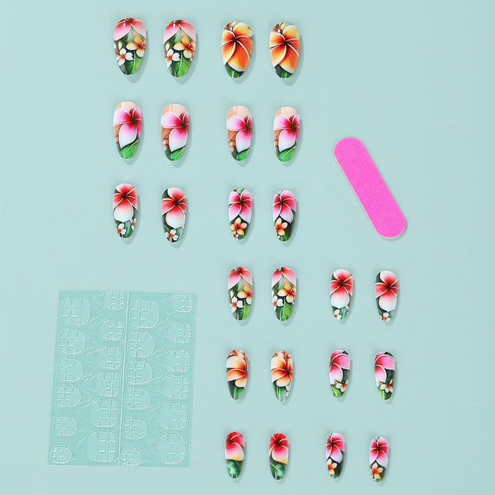 Nail Art Set Stornfield